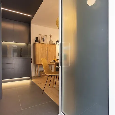Fin & Tonic Appartement