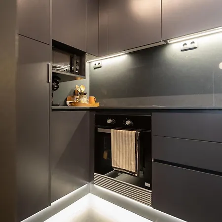 Fin & Tonic Appartement