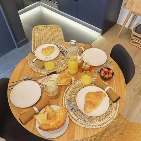 Fin & Tonic Appartement Nazaré